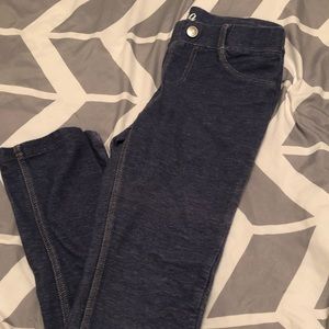 🌺🌺Girls jeggings